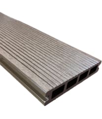 Piso Deck Madera 220 * 14 cm