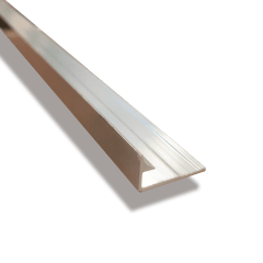 Perfil UV Esquina Platinum Unid. 240 cm