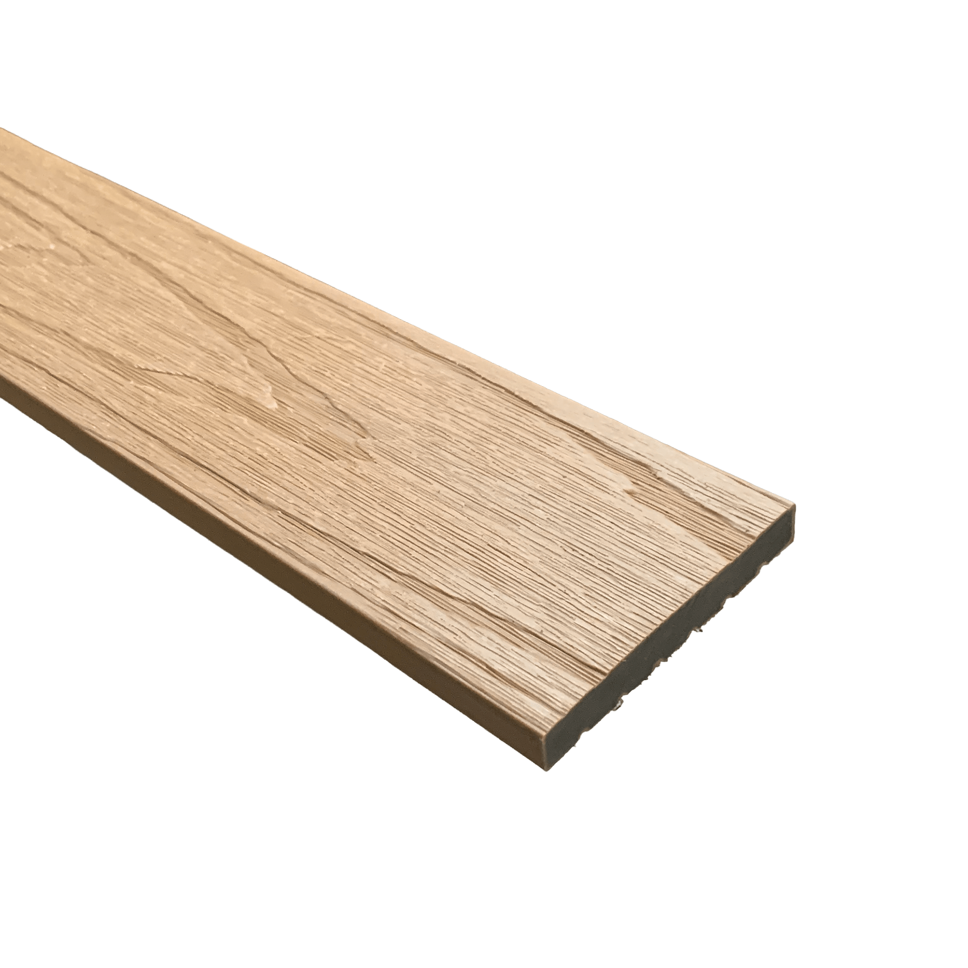 Corta Vista WPC Madera Alerce KC-852