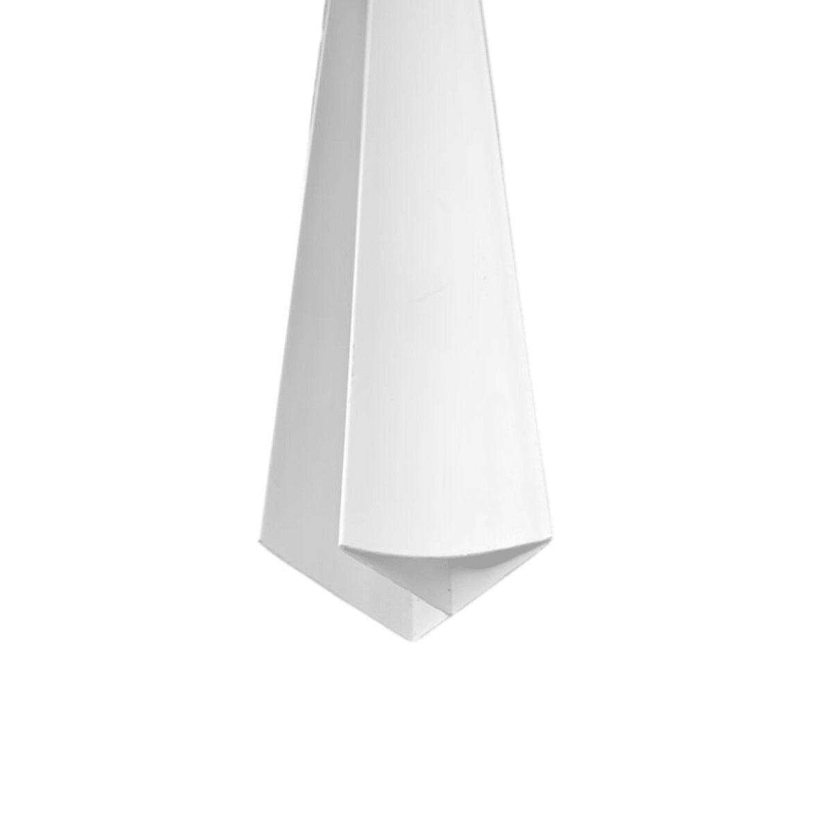 Perfil Cielo Cornisa Blanco Unid. 381 cm2