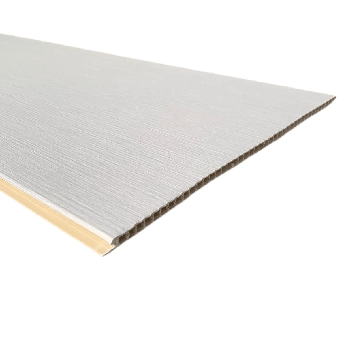 Revestimiento Muro Bambu Nogal Blue  - HC-1301