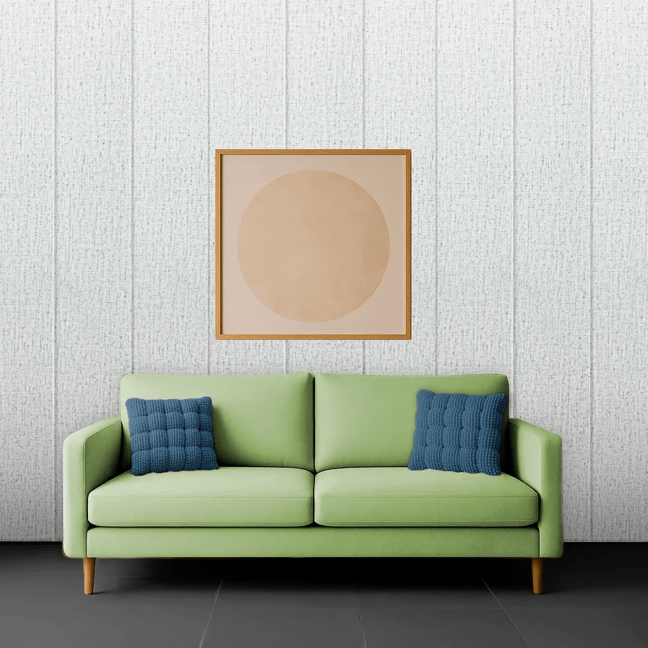 Revestimiento Muro Bambu Teca Imperial - HC-2122