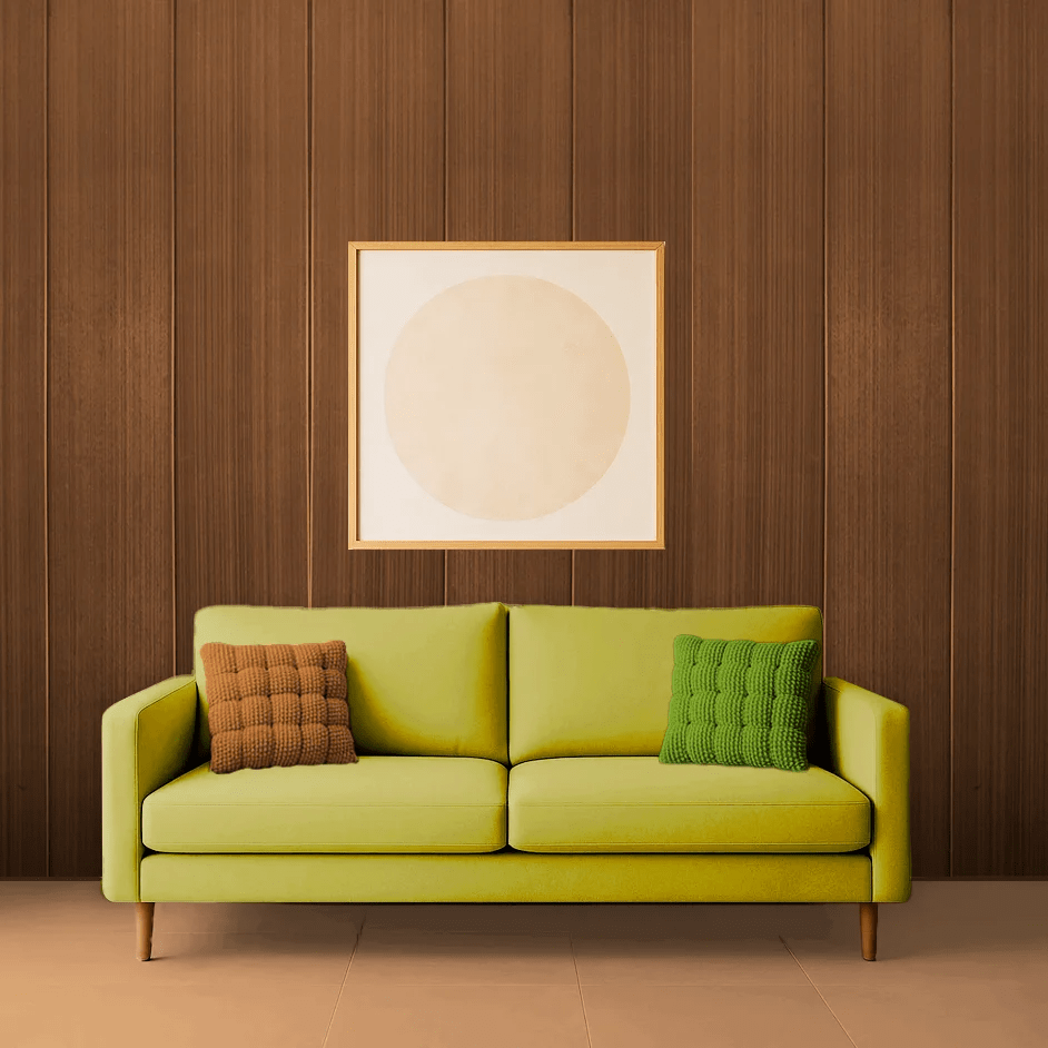 Revestimiento Muro Bambu Maple Canadiense - RC-Maple2