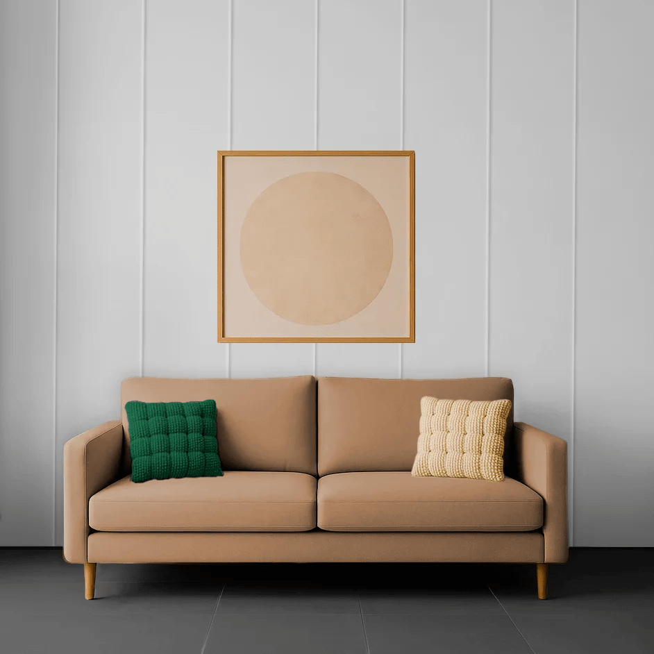 Revestimiento Muro Bambu Cedro Grey - Z206-0022