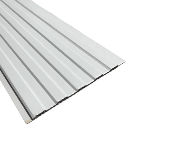 Revestimiento Cielo Decorativo Blanco Imperial x-071