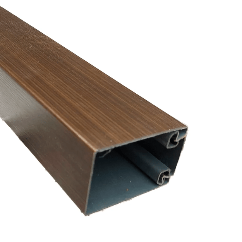 Viga Decorativa Caoba 290 cm1