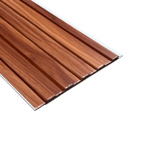 Revestimiento Cielo Decorativo Nogal Heritage X-80381