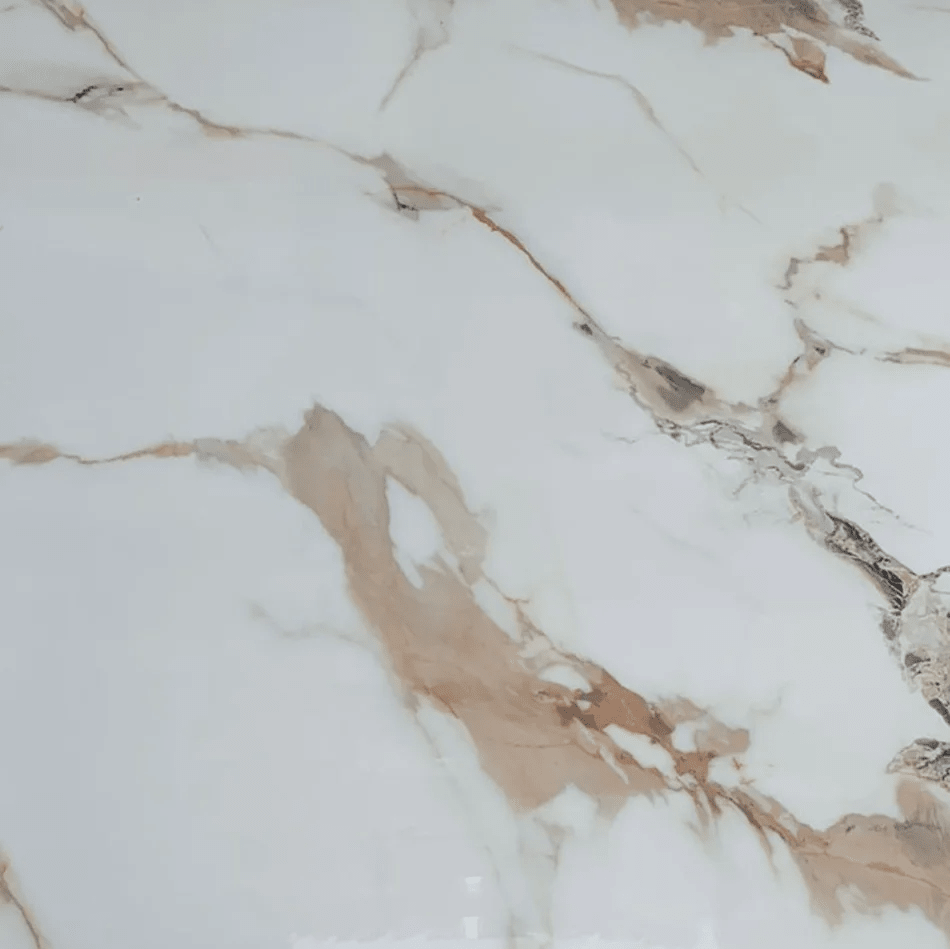 Revestimiento UV Calacatta Beige Supreme YB-0771