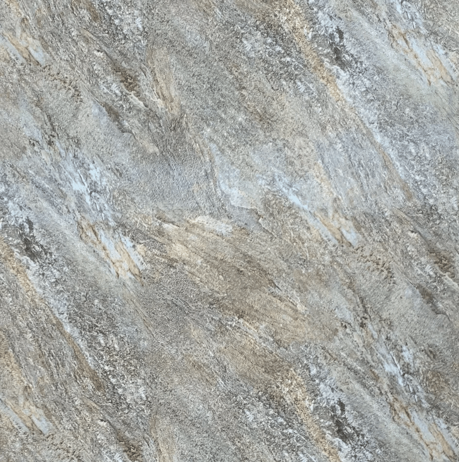 Revestimiento UV Granito Silver Opaco YB-0911