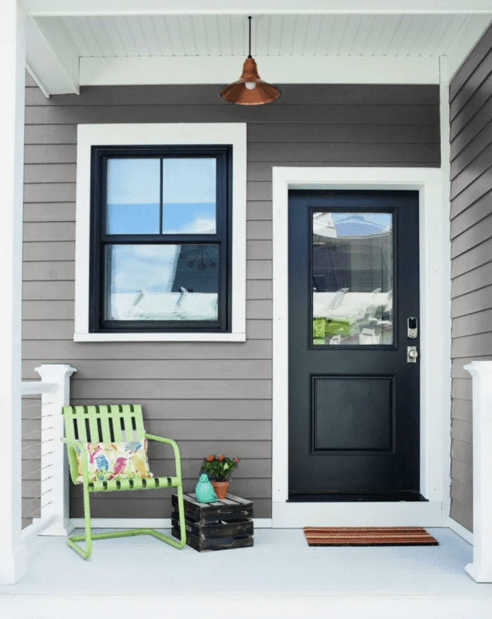 Siding Americano Grey (09)2
