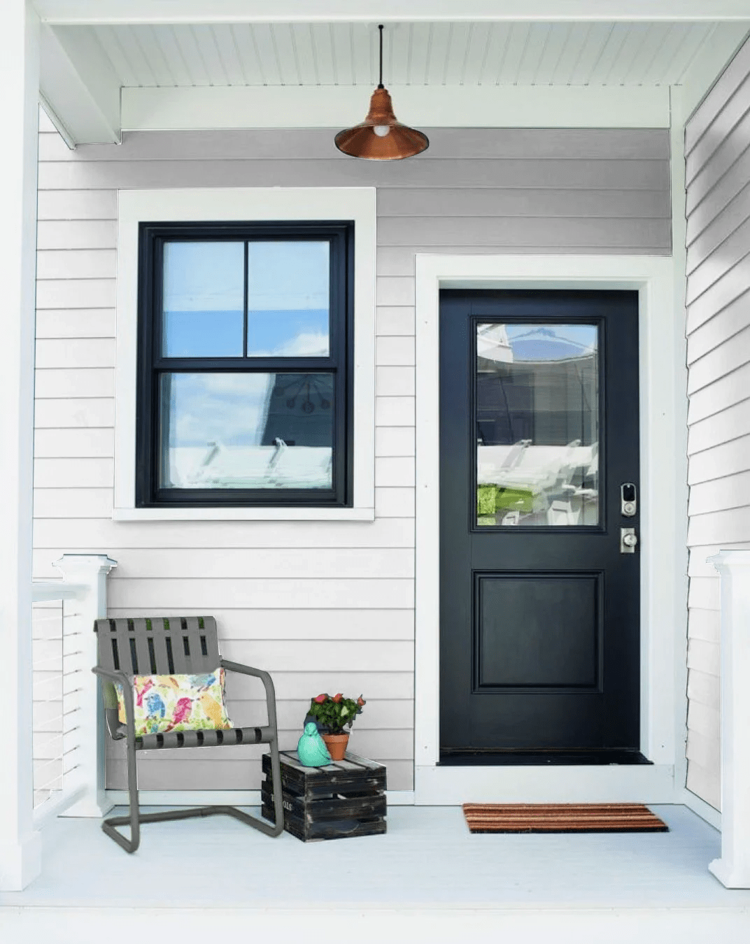 Siding Americano White (01)2