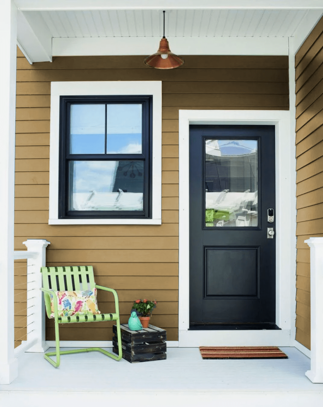 Siding Americano Wood2