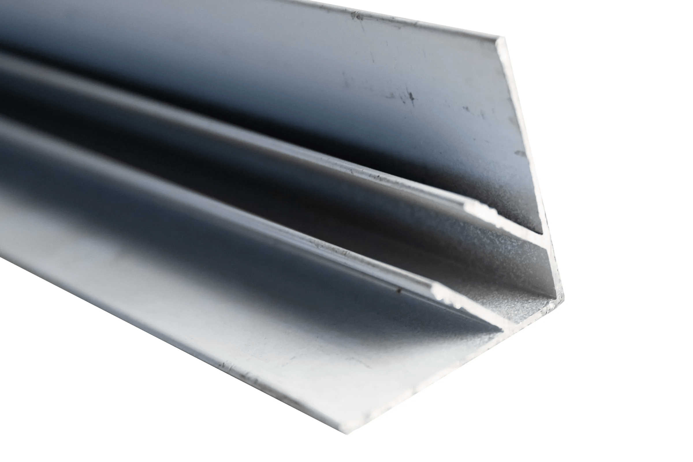 Perfil Metal Exter / Inter Blanco Unid. 380 cm2