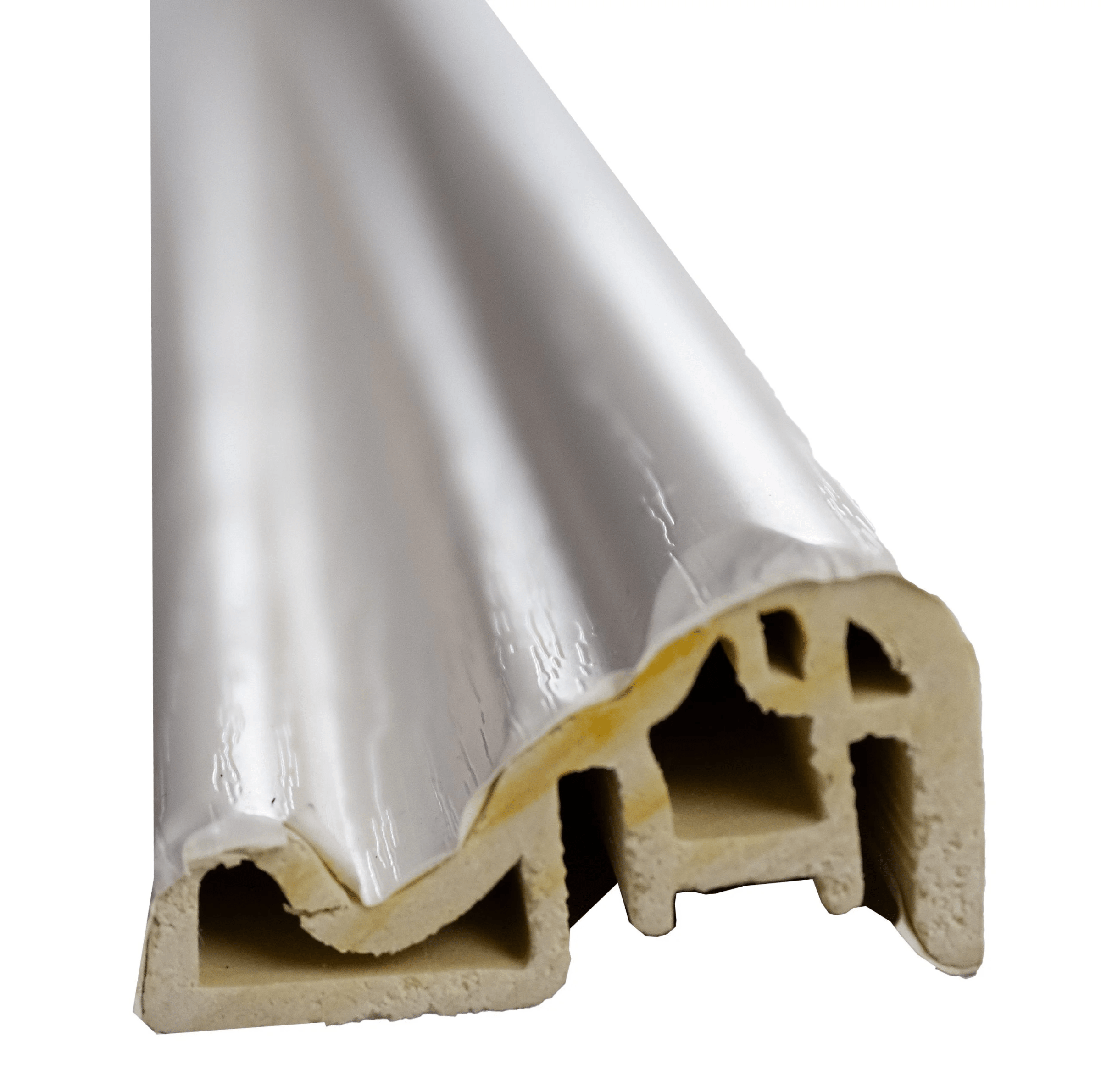 Perfil Muro Corniza (35 n-line) Crema Unid. 300 cm2