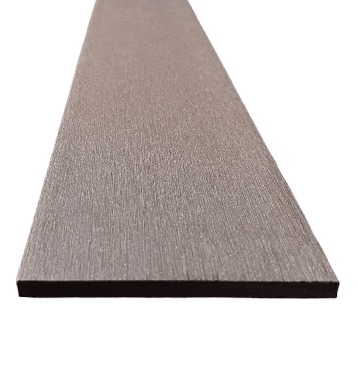Perfil Piso Deck Terminación Madera Unid. 220 cm2
