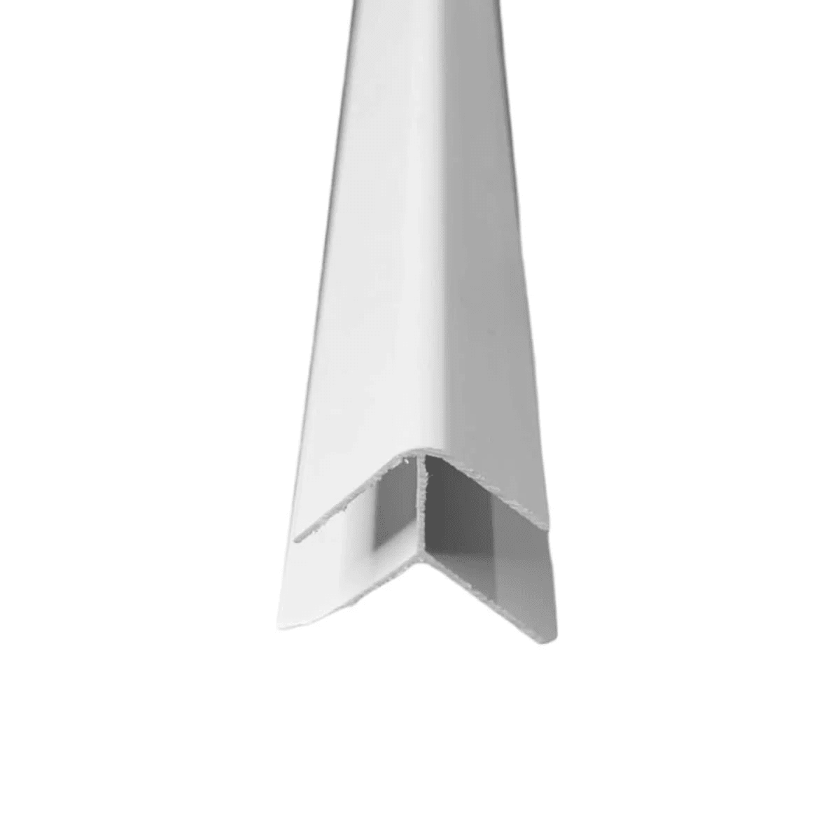 Perfil Cielo Exterior Blanco Unid. 381 cm2