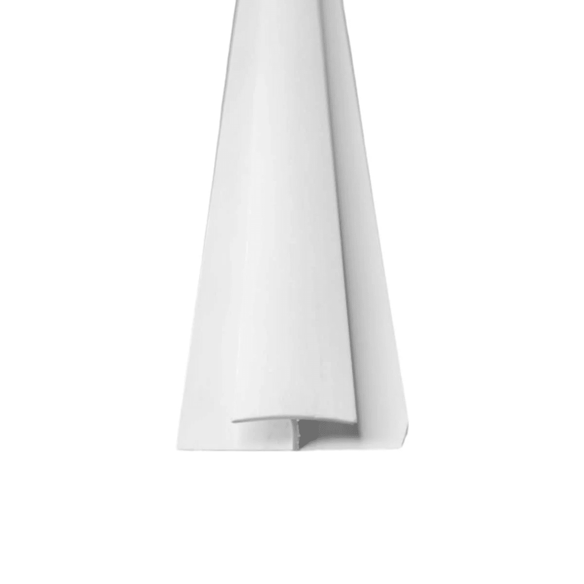 Perfil Cielo H Blanco Unid. 381 cm2