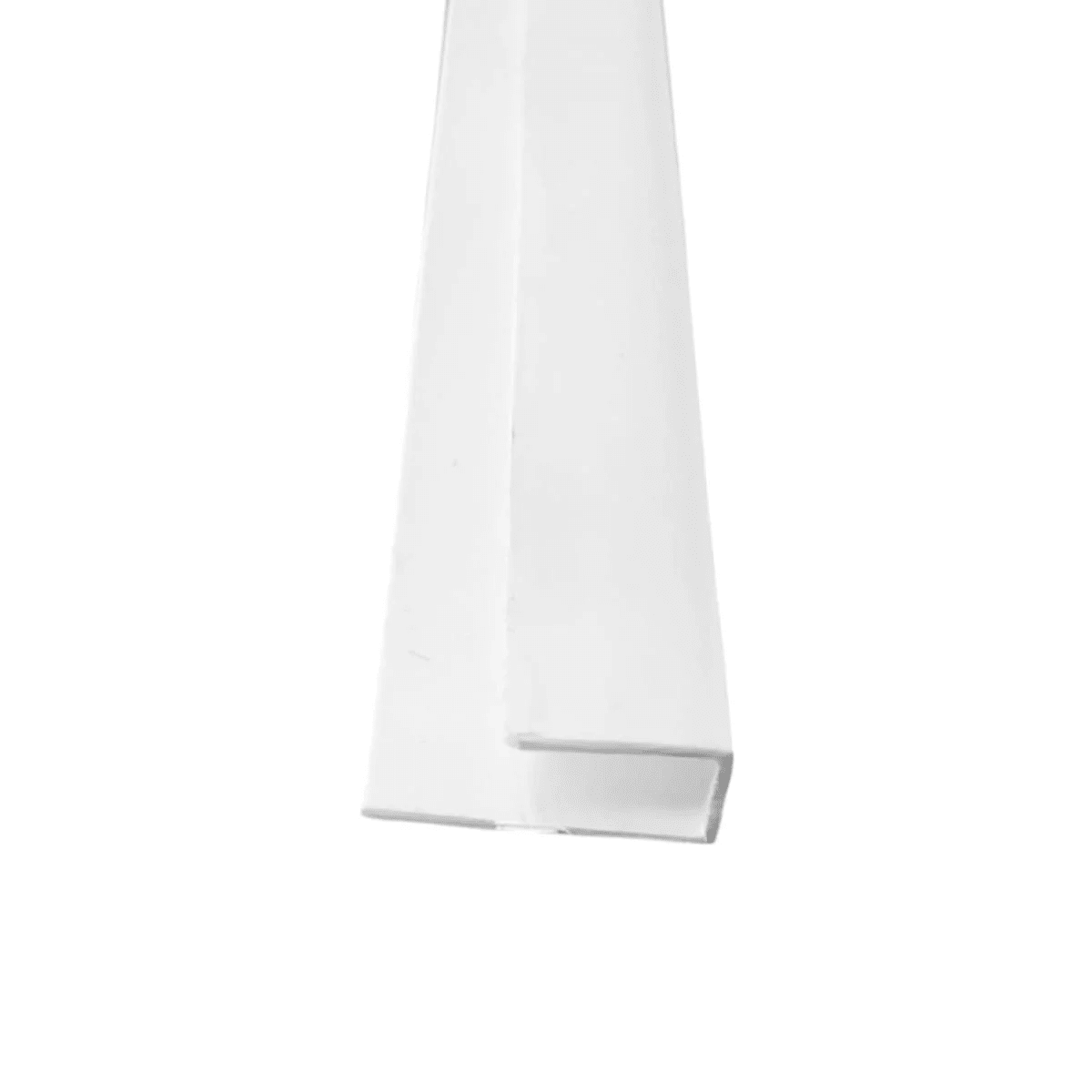 Perfil Cielo J Blanco Unid. 381 cm2