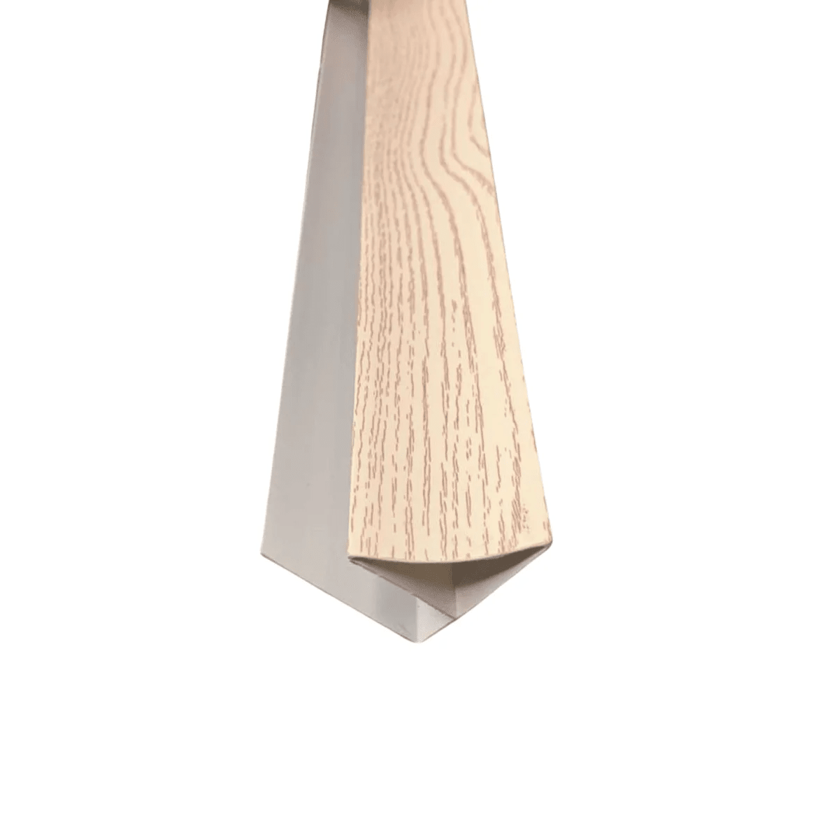 Perfil Cielo Cornisa Crema Unid. 381 cm2