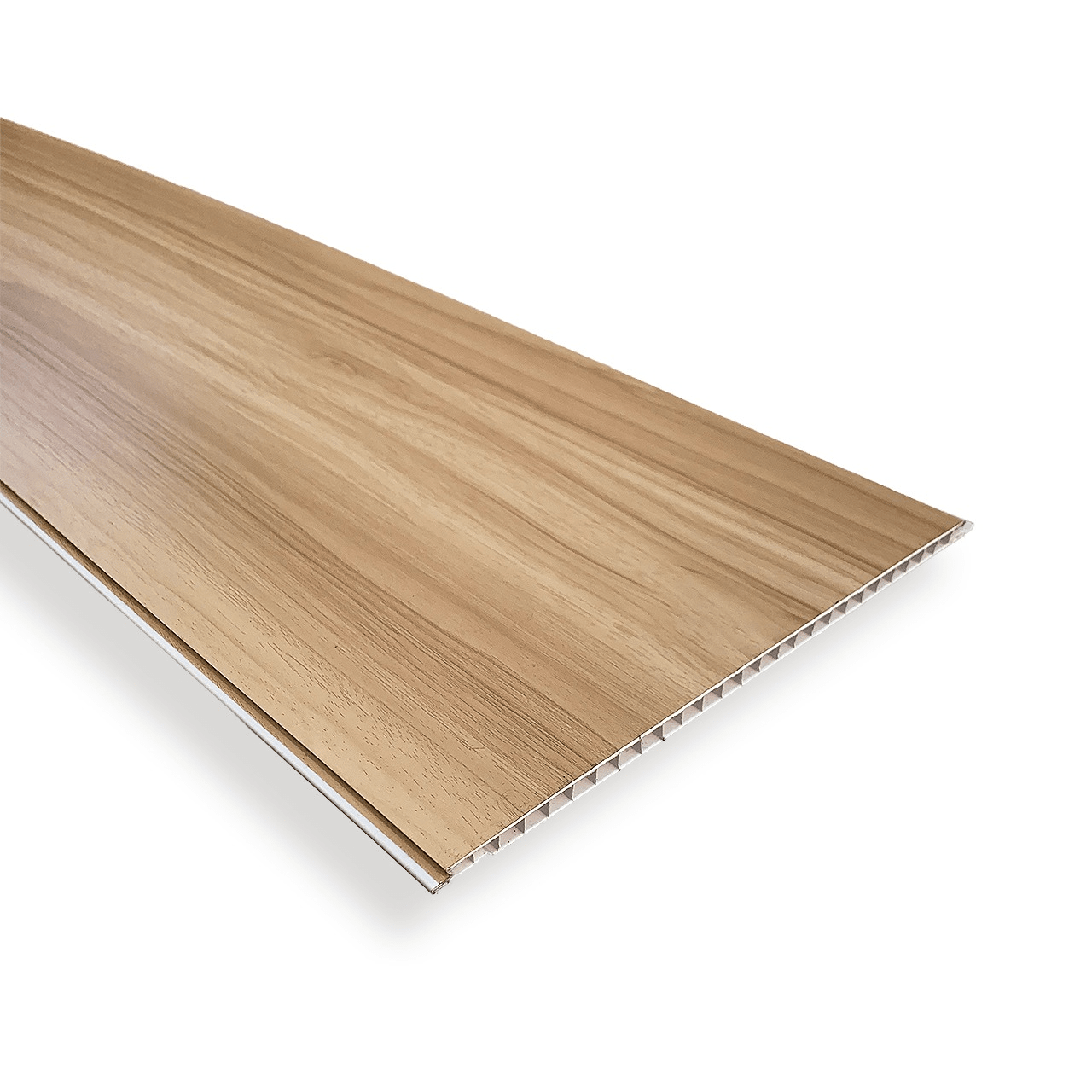 Revestimiento Cielo Roble Claro - QD-80411
