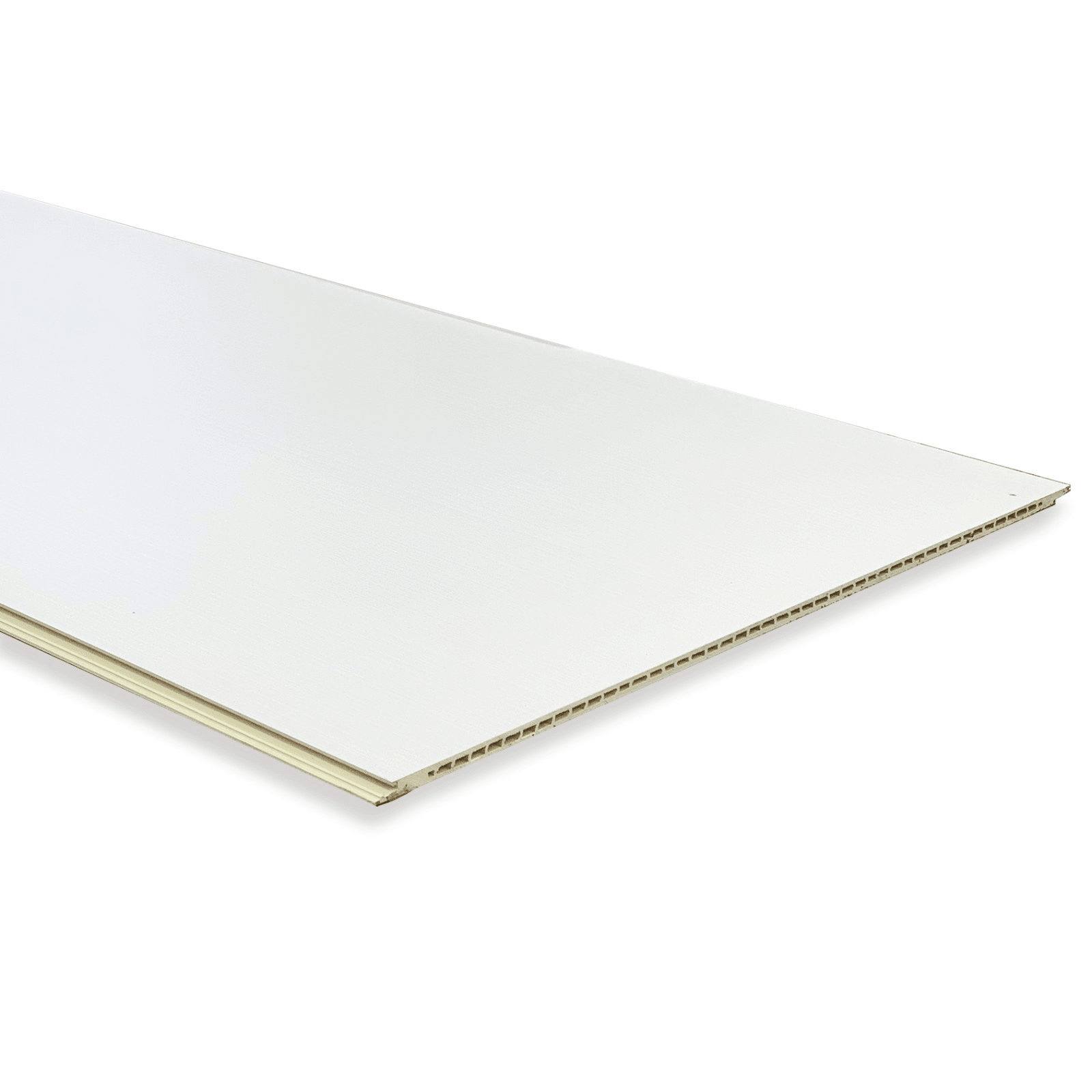 Revestimiento Muro Industrial - Lino Marfil Premium - Q-7891