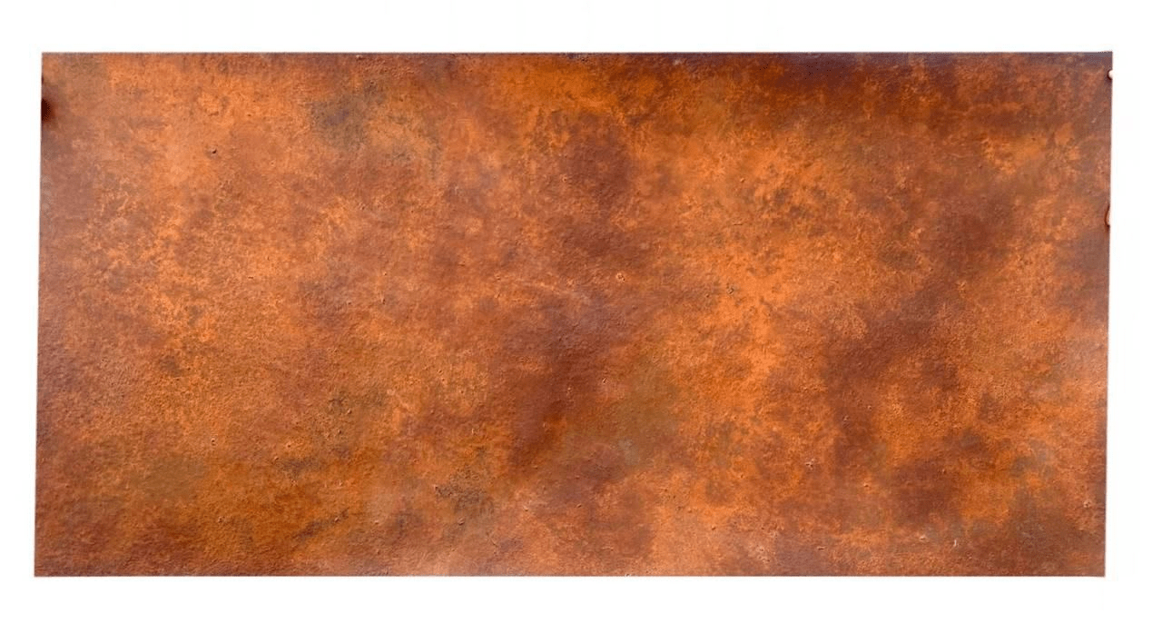 Piedra Flex Gran Formato Cobre Oxidado1