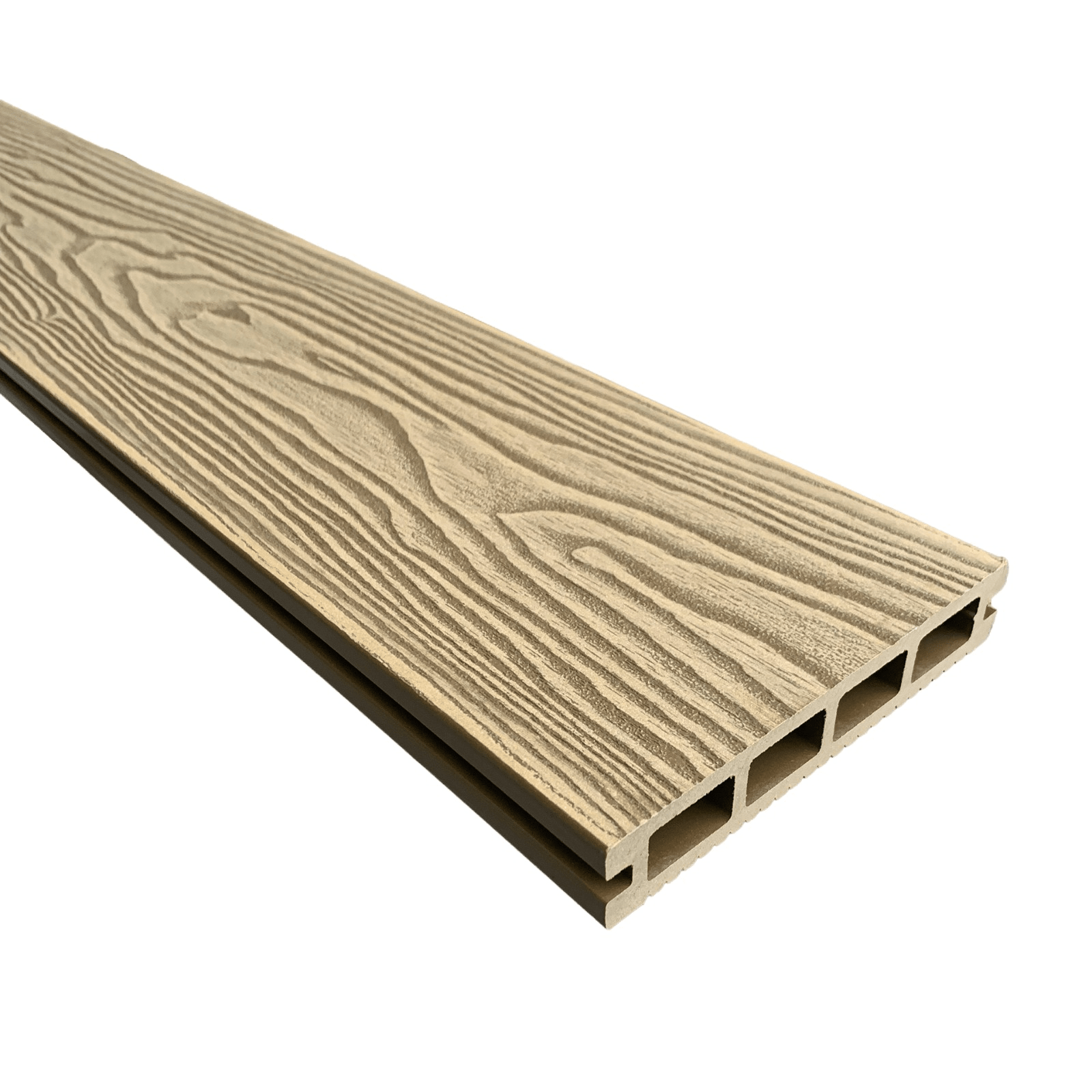Piso Deck Cedro 220 * 14 cm2