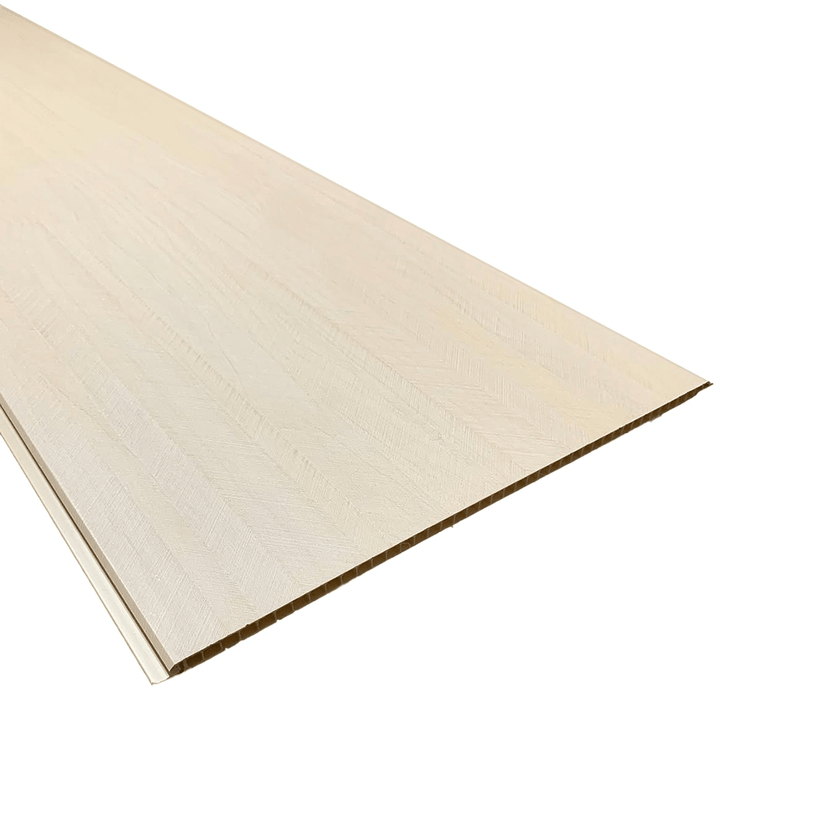Revestimiento Muro Bambu Roble Marfil QK-70681