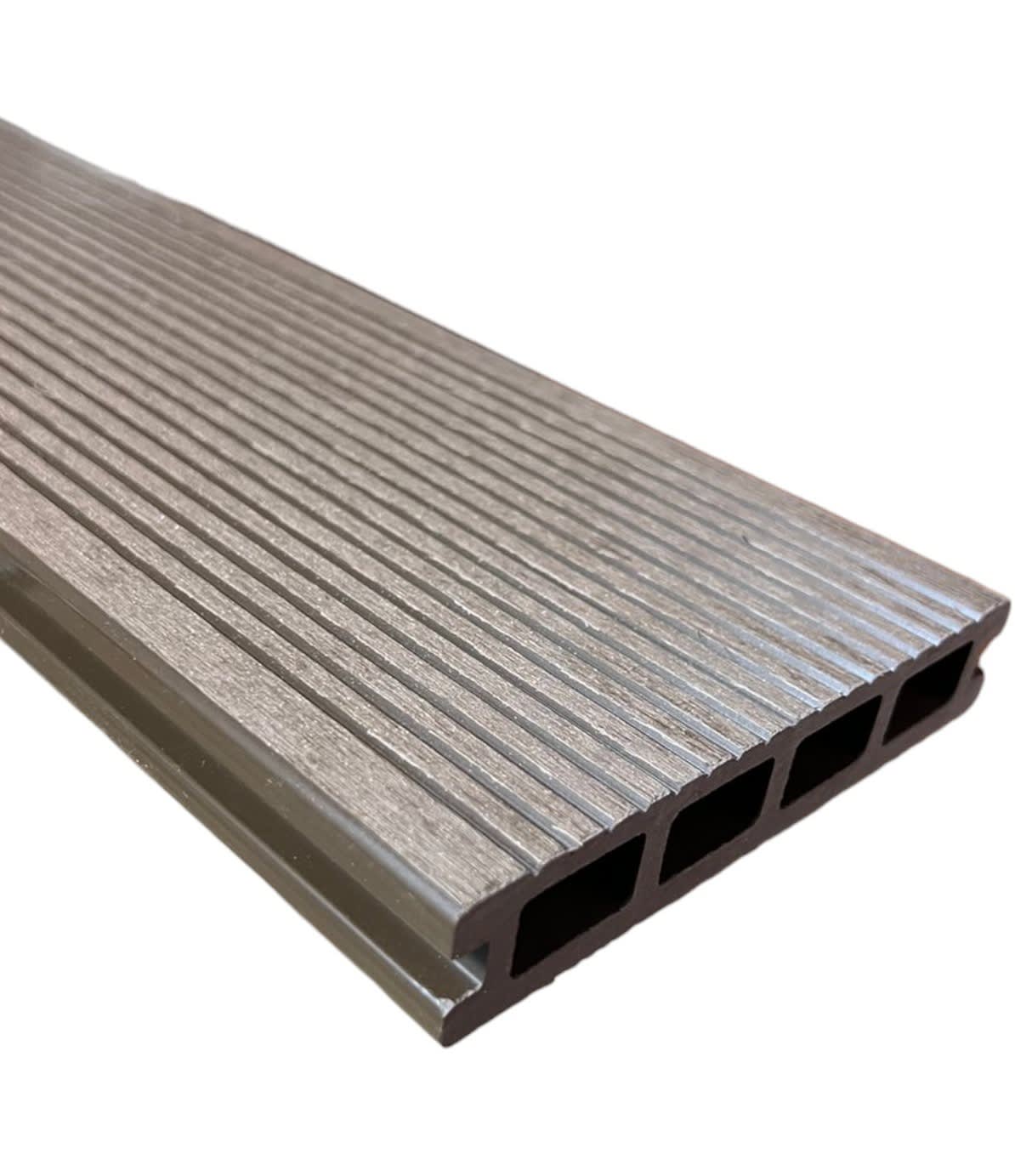 Piso Deck Madera 220 * 14 cm1