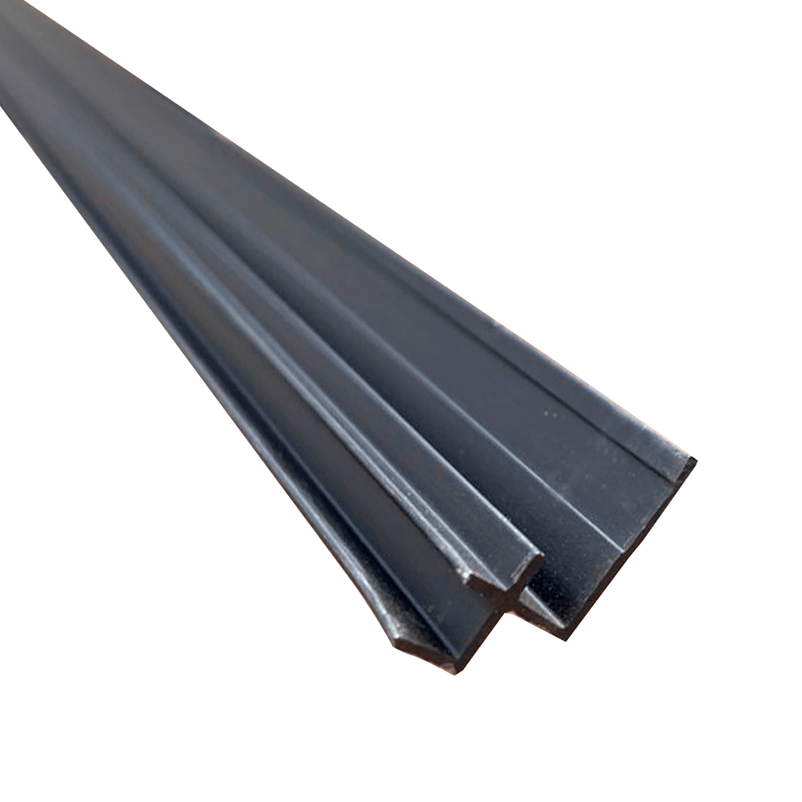 Perfil UV Interior Negro Unid. 240 cm1