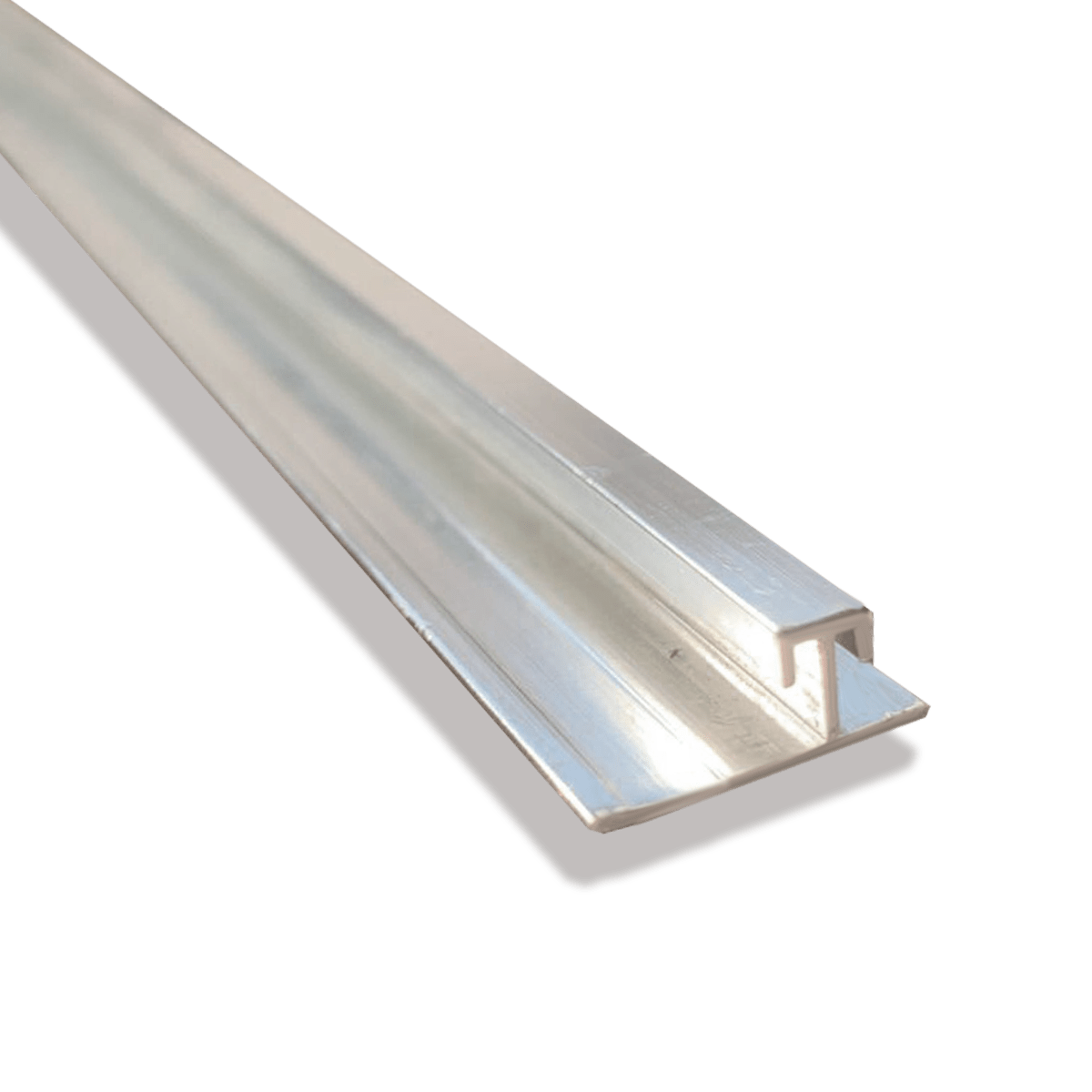 Perfil UV T Reforzado Platinum Unid. 240 cm1
