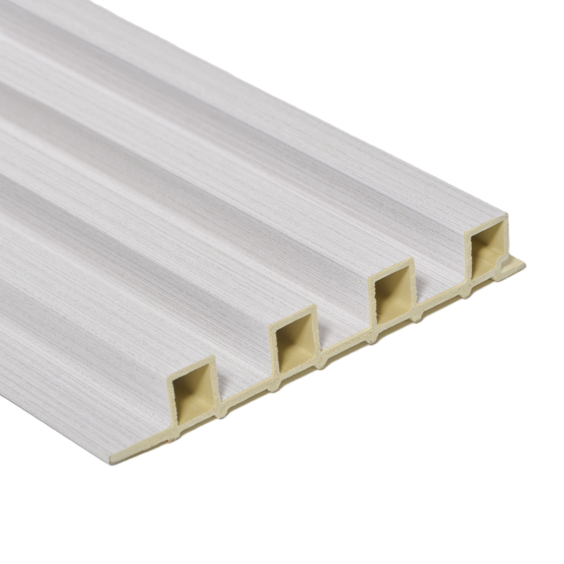 Revestimiento Muro Deco Gris Platino - 51111-90A1