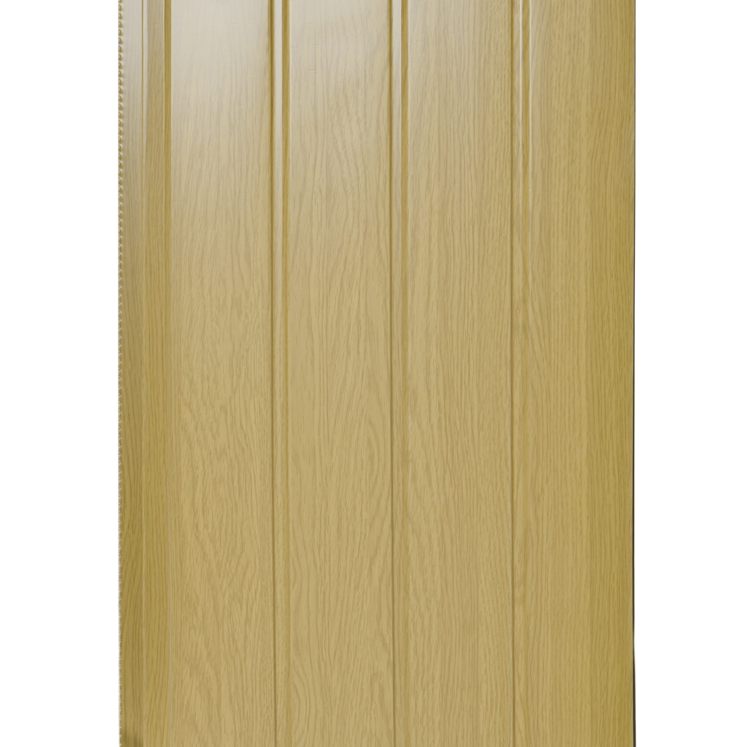 Siding Metal HC-G3 Castaño - 12.00 m22