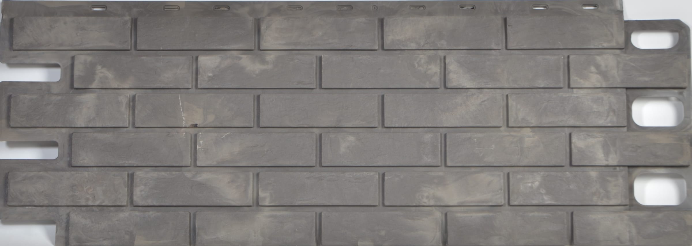 Siding Piedra VD4-Gris Oscuro Unid.1