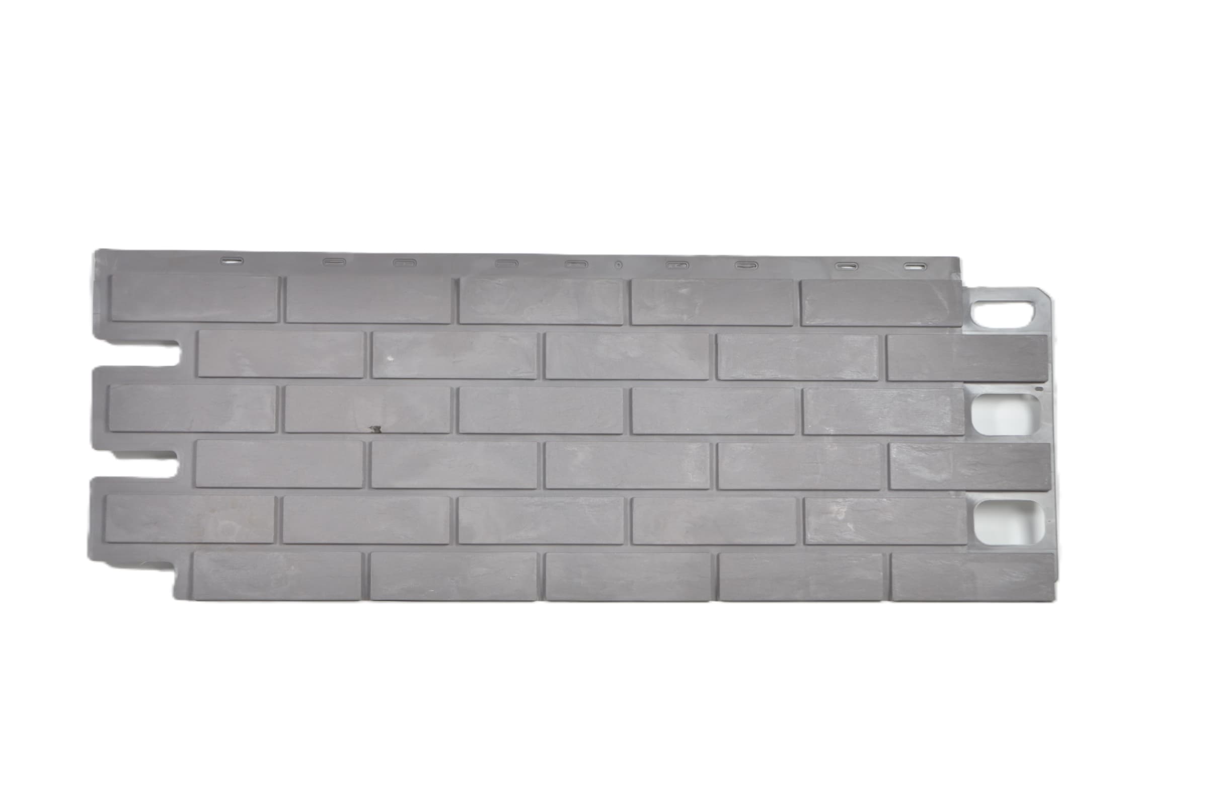 Siding Piedra VD4-Gris Claro Unid.1