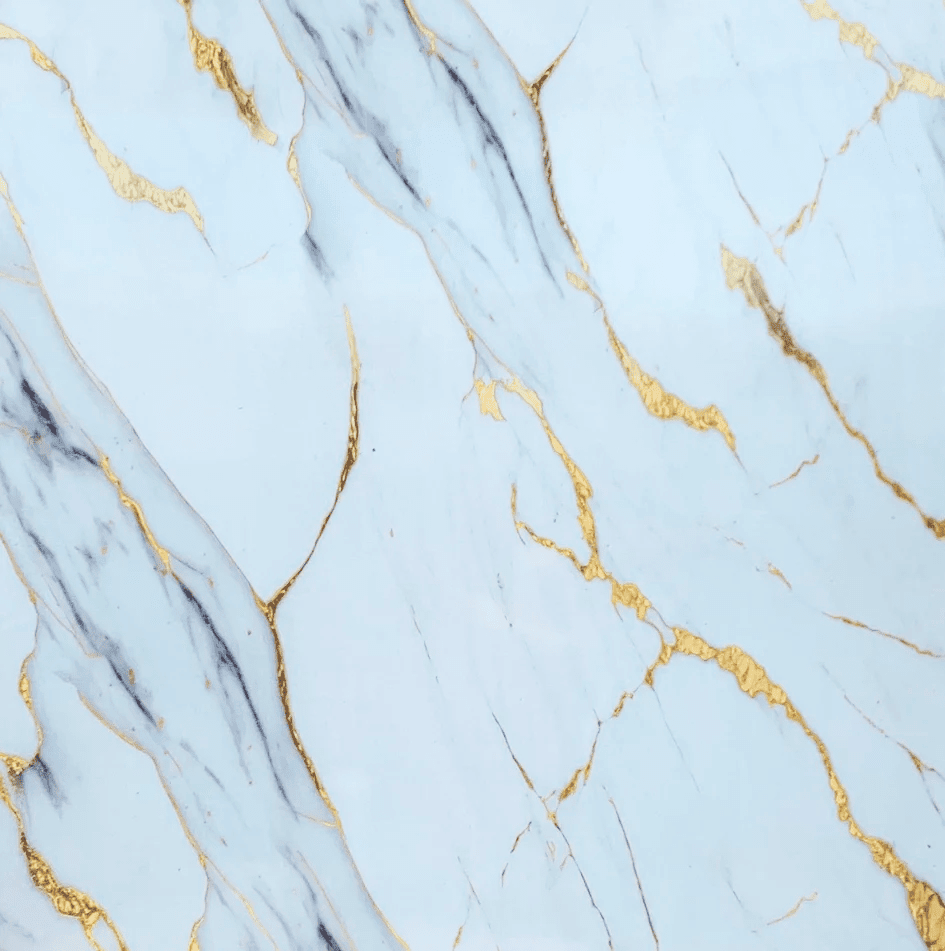 Revestimiento UV Calacatta Oro Imperial YB-1113
