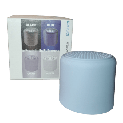 PARLANTE BLUETOOTH