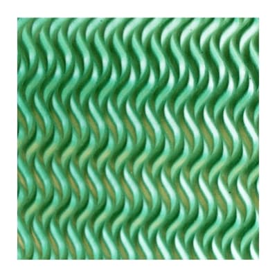 GOMA EVA WAVE 40 X 60 CM