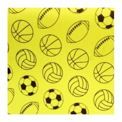 GOMA EVA PRINTED 40 X 60 CM