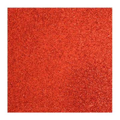 GOMA EVA GLITTER 6 UNIDADES