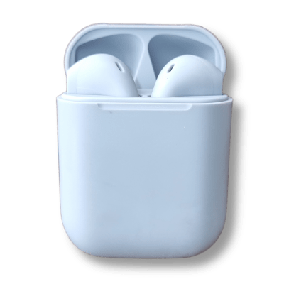 AUDÍFONOS BLUETOOTH INPODS 12
