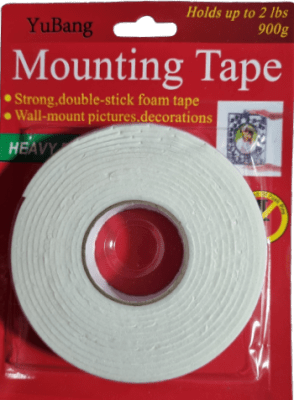 CINTA DE MONTAJE 1 UNIDAD