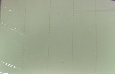 VISORES TRANSPARENTES 25UN