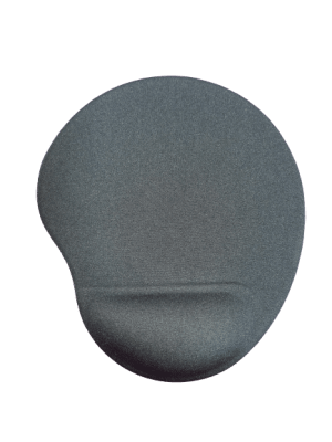 PAD MOUSE NEGRO