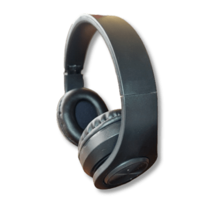 AUDÍFONOS BLUETOOTH 5.0V SONIDO STEREO