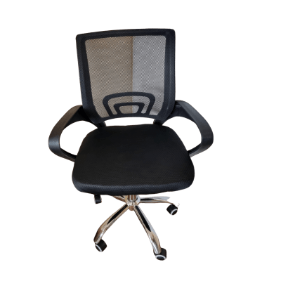 SILLA DE ESCRITORIO ERGONOMICA GIRATORIA