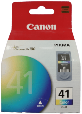 CANON CL 41 COLOR1
