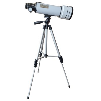 TELESCOPIO