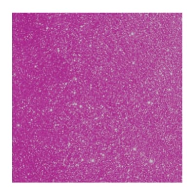 GOMA EVA FLUORESCENTE GLITTER 40 X 60 CM