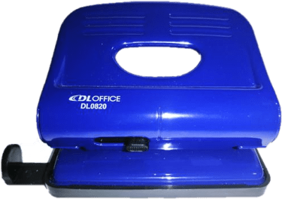 PERFORADORA METALICA